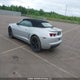 2G1FC3D37C9110103 2012 Chevrolet Camaro Lt auction photo thumbnail 3