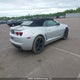 2G1FC3D37C9110103 2012 Chevrolet Camaro Lt auction photo thumbnail 4