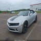2G1FC3D37C9110103 2012 Chevrolet Camaro Lt auction photo thumbnail 6
