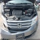 5FNRL5H61CB504681 2012 Honda Odyssey Ex-L auction photo thumbnail 10