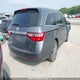 5FNRL5H61CB504681 2012 Honda Odyssey Ex-L auction photo thumbnail 4