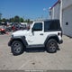 1C4GJXAG6MW582043 2021 Jeep Wrangler Sport auction photo thumbnail 14