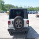 1C4GJXAG6MW582043 2021 Jeep Wrangler Sport auction photo thumbnail 16