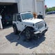 1C4GJXAG6MW582043 2021 Jeep Wrangler Sport auction photo thumbnail 1