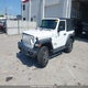 1C4GJXAG6MW582043 2021 Jeep Wrangler Sport auction photo thumbnail 2
