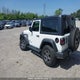 1C4GJXAG6MW582043 2021 Jeep Wrangler Sport auction photo thumbnail 3