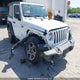 1C4GJXAG6MW582043 2021 Jeep Wrangler Sport auction photo thumbnail 6