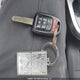 3HGGK5H89FM102209 2015 Honda Fit auction photo thumbnail 11