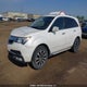 2HNYD2H64AH002448 2010 Acura Mdx Technology auction photo thumbnail 2