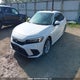 2HGFE2F34NH124740 2022 Honda Civic Ex 4Dr auction photo thumbnail 2