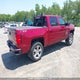 3GCUKRECXJG128438 2018 Chevrolet Silverado 1500 1Lt/2Lt auction photo thumbnail 4