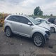 2LMDJ8JK0EBL10541 2014 Lincoln Mkx auction photo thumbnail 14