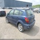 5Y2SL63895Z451595 2005 Pontiac Vibe auction photo thumbnail 3