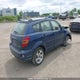 5Y2SL63895Z451595 2005 Pontiac Vibe auction photo thumbnail 4