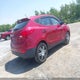 KM8JT3AF9FU034628 2015 Hyundai Tucson Gls auction photo thumbnail 4