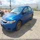 2HGFA1F43BH009668 2011 Honda Civic Dx-G auction photo thumbnail 2