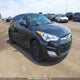 KMHTC6AD0CU024364 2012 Hyundai Veloster auction photo thumbnail 1