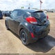 KMHTC6AD0CU024364 2012 Hyundai Veloster auction photo thumbnail 3