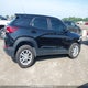 KL79MNSL0PB073302 2023 Chevrolet Trailblazer Ls auction photo thumbnail 14