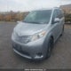 5TDKK3DCXGS761053 2016 Toyota Sienna Le 8 Passenger auction photo thumbnail 2