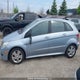 WDDFH34X37J176773 2007 Mercedes-Benz B200 auction photo thumbnail 14