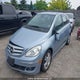 WDDFH34X37J176773 2007 Mercedes-Benz B200 auction photo thumbnail 2