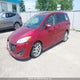 JM1CW2DL9H0193403 2017 Mazda 5 Grand Touring auction photo thumbnail 2