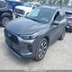1FMCU9JA3RUA86967 2024 Ford Escape Platinum auction photo thumbnail 2