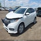 3CZRU6H93LM100686 2020 Honda Hr-V Touring auction photo thumbnail 2
