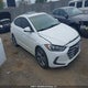 KMHD84LFXHU175034 2017 Hyundai Elantra auction photo thumbnail 1