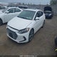 KMHD84LFXHU175034 2017 Hyundai Elantra auction photo thumbnail 2