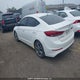 KMHD84LFXHU175034 2017 Hyundai Elantra auction photo thumbnail 3