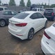 KMHD84LFXHU175034 2017 Hyundai Elantra auction photo thumbnail 4