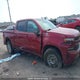 1GCUYEED1LZ297797 2020 Chevrolet Silverado 1500 Rst auction photo thumbnail 12