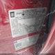1GCUYEED1LZ297797 2020 Chevrolet Silverado 1500 Rst auction photo thumbnail 9
