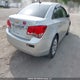 1G1PL5SHXE7280541 2014 Chevrolet Cruze Ls auction photo thumbnail 4