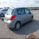 3N1BC13E27L405094 2007 Nissan Versa 1.8S auction photo thumbnail 4