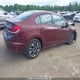 2HGFB2F53FH058368 2015 Honda Civic Lx auction photo thumbnail 4