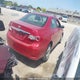 2T1BU4EE1CC868012 2012 Toyota Corolla S/Le auction photo thumbnail 4