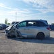 5FNRL6H40SB502021 2025 Honda Odyssey Sport auction photo thumbnail 15