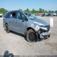 5FNRL6H40SB502021 2025 Honda Odyssey Sport auction photo thumbnail 1