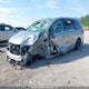 5FNRL6H40SB502021 2025 Honda Odyssey Sport auction photo thumbnail 2