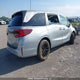 5FNRL6H40SB502021 2025 Honda Odyssey Sport auction photo thumbnail 4