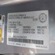 5FNRL6H40SB502021 2025 Honda Odyssey Sport auction photo thumbnail 9