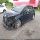 JTNK4MBEXN3164967 2022 Toyota Corolla auction photo thumbnail 2