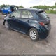 JTNK4MBEXN3164967 2022 Toyota Corolla auction photo thumbnail 3