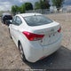 5NPDH4AE4DH174951 2013 Hyundai Elantra Gls auction photo thumbnail 3