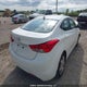 5NPDH4AE4DH174951 2013 Hyundai Elantra Gls auction photo thumbnail 4