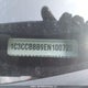 1C3CCBBB9EN100725 2014 Chrysler 200 Touring auction photo thumbnail 20