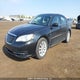 1C3CCBBB9EN100725 2014 Chrysler 200 Touring auction photo thumbnail 2